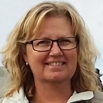 Marianne Carlsson